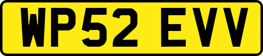 WP52EVV