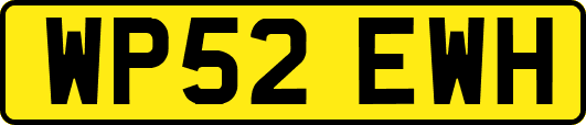 WP52EWH
