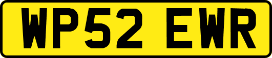 WP52EWR