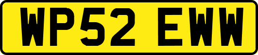 WP52EWW