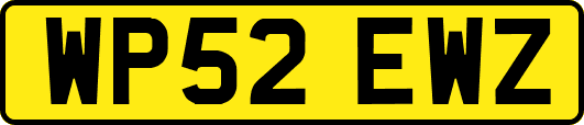 WP52EWZ