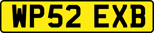 WP52EXB