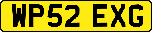 WP52EXG