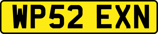 WP52EXN