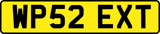 WP52EXT