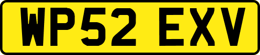 WP52EXV