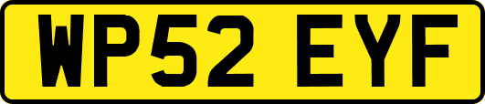 WP52EYF