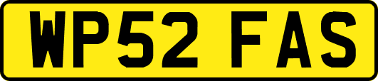 WP52FAS