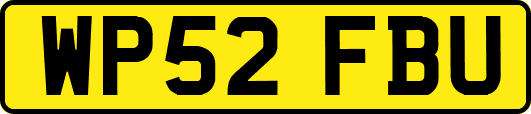 WP52FBU