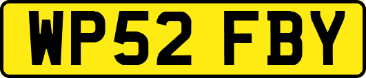 WP52FBY