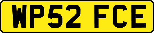 WP52FCE