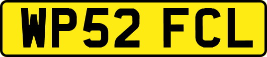 WP52FCL