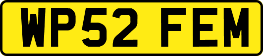 WP52FEM
