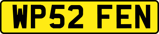 WP52FEN