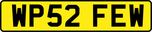 WP52FEW