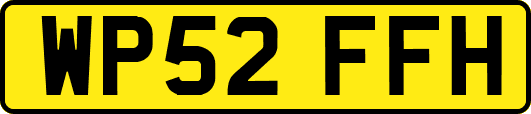 WP52FFH
