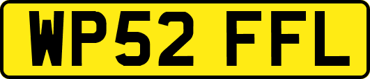 WP52FFL