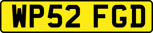 WP52FGD