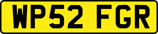 WP52FGR