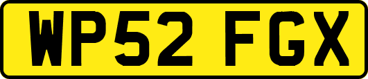 WP52FGX