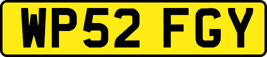 WP52FGY