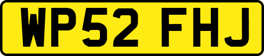 WP52FHJ