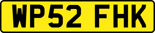 WP52FHK