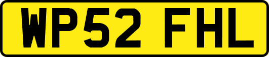 WP52FHL
