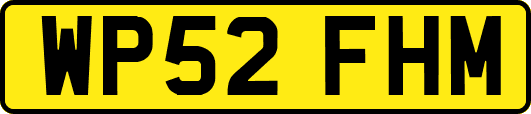 WP52FHM