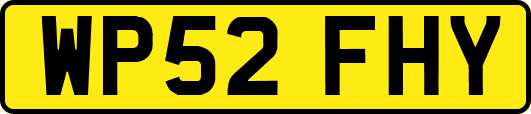WP52FHY