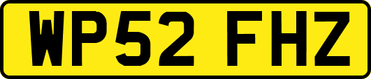 WP52FHZ