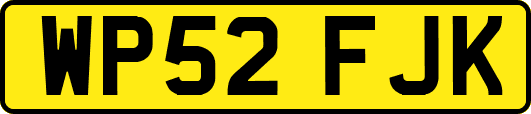 WP52FJK