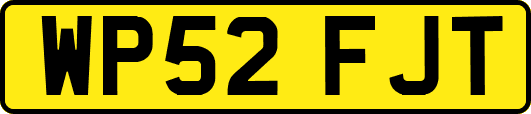 WP52FJT