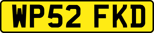 WP52FKD