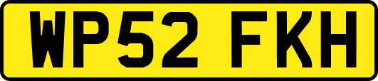 WP52FKH