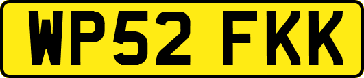 WP52FKK