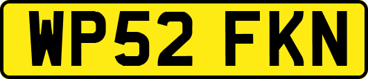 WP52FKN