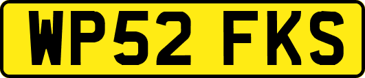 WP52FKS