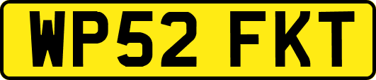 WP52FKT