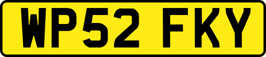 WP52FKY