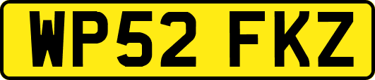WP52FKZ