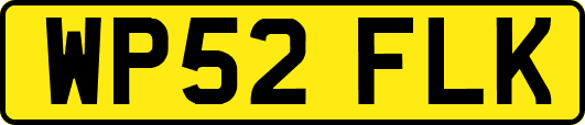 WP52FLK