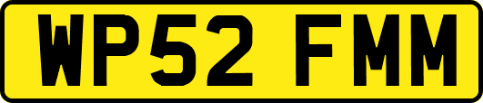 WP52FMM