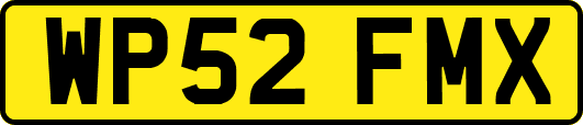 WP52FMX