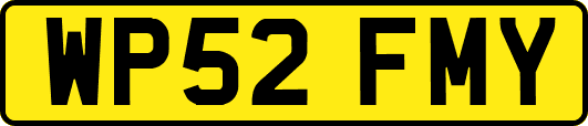 WP52FMY