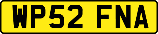 WP52FNA
