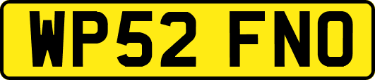 WP52FNO