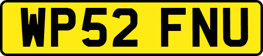 WP52FNU