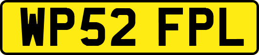 WP52FPL