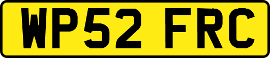 WP52FRC
